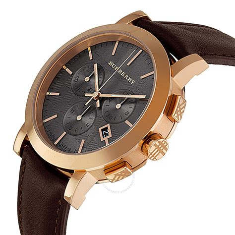 burberry timepieces|clearance burberry watches.